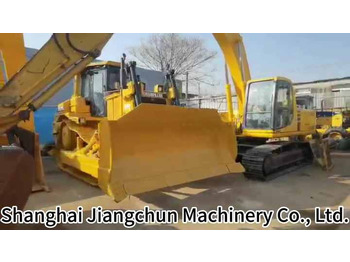 Buldozers CATERPILLAR D7R