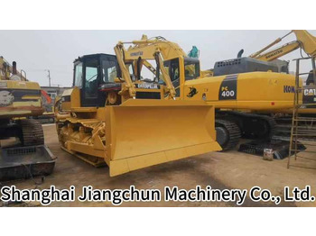Buldozers CATERPILLAR D6D