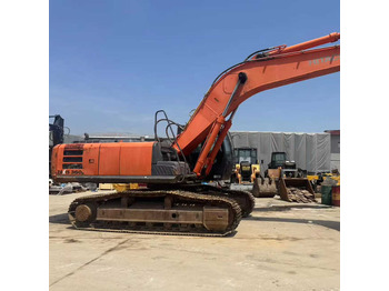 Ekskavators HITACHI ZX350