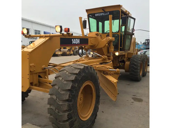 Greiders CATERPILLAR 140H