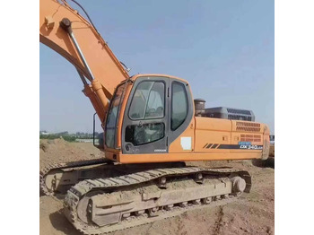 Ekskavators DOOSAN DX340LC