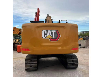 Ekskavators CATERPILLAR 320GC