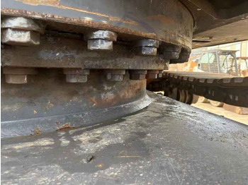 Ekskavators Volvo EC480DL 40-Ton High-Performance Crawler Excavator - Cost-Effective Volvo 480 Series Available for Purchase: foto 4
