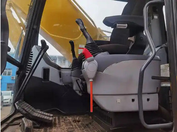 Kāpurķēžu ekskavators Well- Maintained Original Design Heavy Equipment Used Komatsu Pc300-7 Hydraulic Crawler Excavator In Shanghai: foto 3