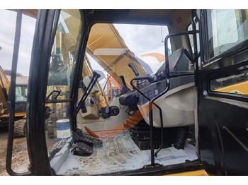 Kāpurķēžu ekskavators good price Original japan used cat 320 320bl 320c used excavator cat 320 price: foto 5