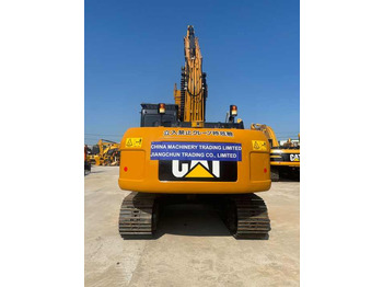 Kāpurķēžu ekskavators used Excavator cat 320dsed Excavator Original Crawler Used CAT 320 Excavator 320D Caterpillar Machinery: foto 3 Kāpurķēžu ekskavators used Excavator cat 320dsed Excavator Original Crawler Used CAT 320 Excavator 320D Caterpillar Machinery: foto 3