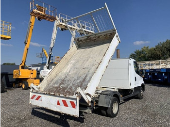 Kravas automašīna pašizgāzējs IVECO Daily 35c13