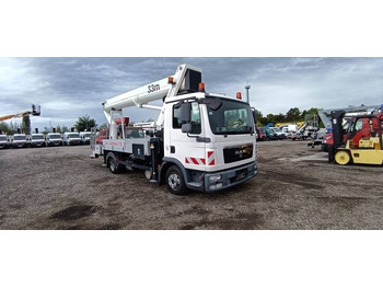 Autopacēlājs RUTHMANN