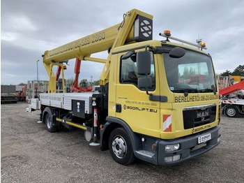 Autopacēlājs RUTHMANN