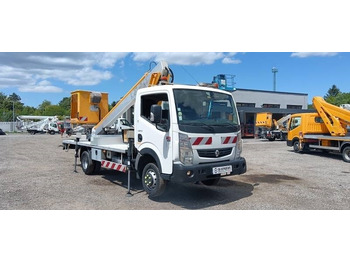 Autopacēlājs RENAULT Maxity