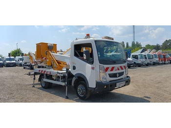 Autopacēlājs RENAULT Maxity