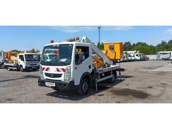 Renault Maxity Multitel MX200 - 20 m  līzingu Renault Maxity Multitel MX200 - 20 m: foto 2
