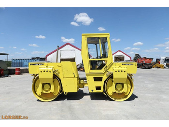 Bomag BW 164 AD  līzingu Bomag BW 164 AD: foto 2