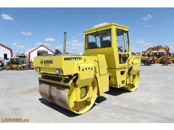 Bomag BW 164 AD  līzingu Bomag BW 164 AD: foto 3