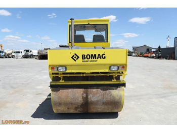 Bomag BW 164 AD  līzingu Bomag BW 164 AD: foto 4
