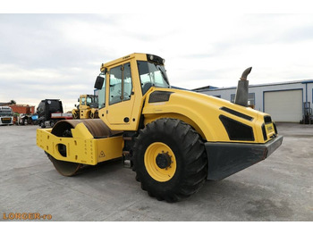 Vibrorullis Bomag BW 216 D H-4: foto 2