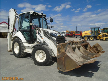 Ekskavators-iekrāvējs CAT 432 F: foto 4
