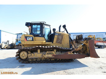 Buldozers CATERPILLAR D7E