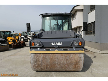 Ceļu veltnis Hamm HD 120 VO: foto 5