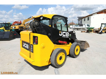 Kompaktiekrāvējs JCB 260 ECO: foto 2