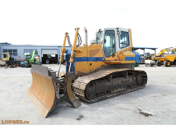 Buldozers LIEBHERR PR 724
