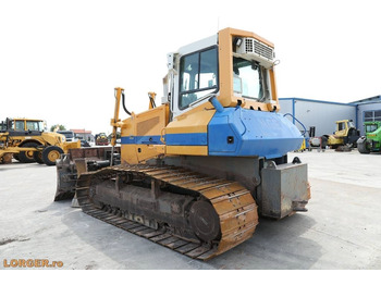 Buldozers Liebherr PR 724 LGP: foto 2