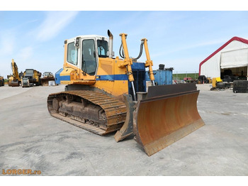 Buldozers Liebherr PR 724 LGP: foto 4