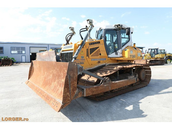 Buldozers LIEBHERR PR 736