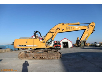 Liebherr R 954 B HD  līzingu Liebherr R 954 B HD: foto 5