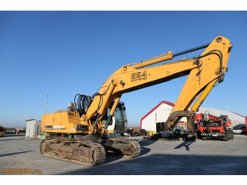 Liebherr R 954 B HD  līzingu Liebherr R 954 B HD: foto 4