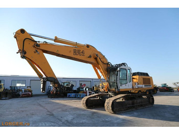 Liebherr R 954 B HD  līzingu Liebherr R 954 B HD: foto 1