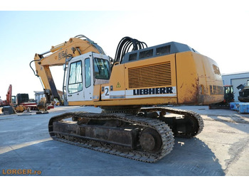 Liebherr R 954 B HD  līzingu Liebherr R 954 B HD: foto 2