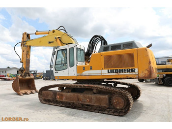 Liebherr R 954 B  līzingu Liebherr R 954 B: foto 2