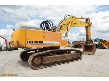 Liebherr R 954 B  līzingu Liebherr R 954 B: foto 3