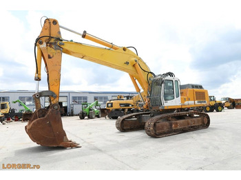 Liebherr R 954 B  līzingu Liebherr R 954 B: foto 1
