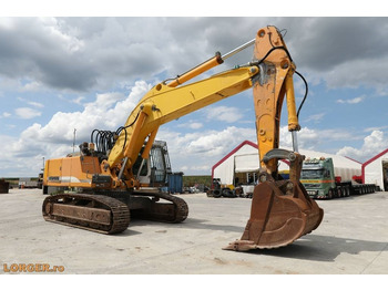Liebherr R 954 B  līzingu Liebherr R 954 B: foto 4