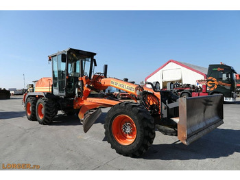 Greiders NEW HOLLAND