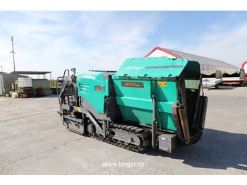 Asfalta klājējs VÖGELE