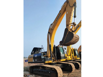 Kāpurķēžu ekskavators CATERPILLAR 336D2