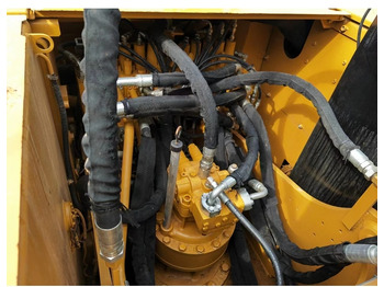 Kāpurķēžu ekskavators 2020 Caterpillar 320DL: foto 4