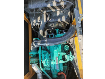 Kāpurķēžu ekskavators 2021 Volvo EC140DL: foto 3
