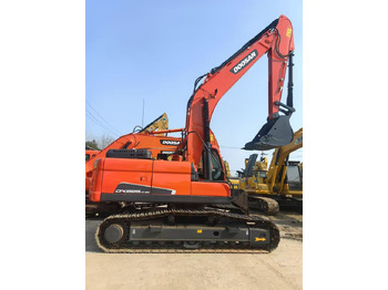Ekskavators DOOSAN