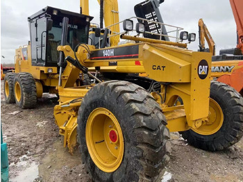 Greiders CATERPILLAR 140H