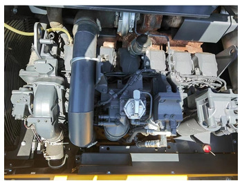 Kāpurķēžu ekskavators komatsu 2023Komatsu PC450-8: foto 5