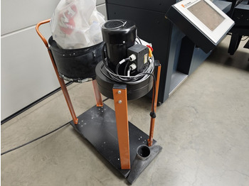 Iesiešanas mašīna Bourg CP BB 3002 | 2.6Mio: foto 4 Iesiešanas mašīna Bourg CP BB 3002 | 2.6Mio: foto 4