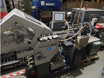 Locīšanas mašīna HORIZON