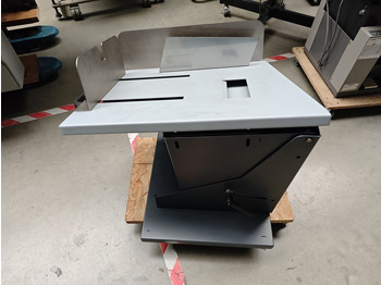 Drukas iekārtas HORIZON