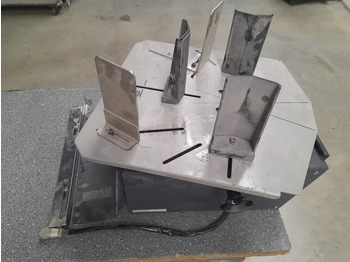 Drukas iekārtas HORIZON