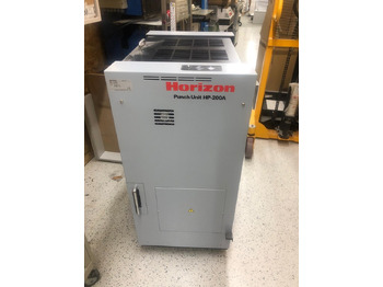 Drukas iekārtas HORIZON