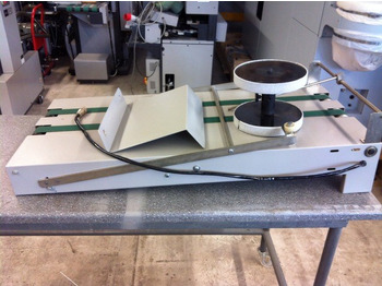 Drukas iekārtas HORIZON